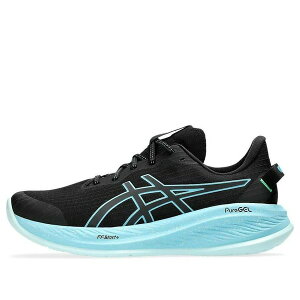 ASICS �A�V�b�N�X �����Y �X�j�[�J�[ �yASICS Gel-Cumulus 26 'Lite Show Bright Cyan' 1011B948-001�z �T�C�Y US_M_14