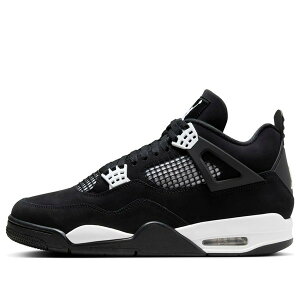 Jordan �W���[�_�� �����Y �X�j�[�J�[ �yAir Jordan 4 Retro 'White Thunder' FQ8138-001�z �T�C�Y US_6.5(24.5cm)