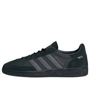 adidas �A�f�B�_�X �����Y �X�j�[�J�[ �yadidas Handball Spezial 'Core Black Cordura' IE6603�z �T�C�Y US_8(26.0cm)