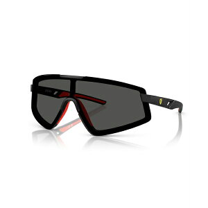 XN[fA tF[ Y TOXEACEFA ANZT[ Men's Sunglasses FZ6009U Matte Black
