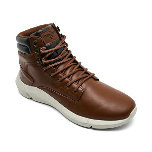 NGCeBuNG[V Y u[c V[Y Men's Journey Fashion Boots from Finish Line Brown