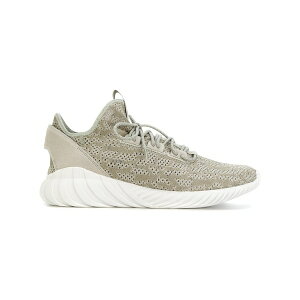�A�f�B�_�X �����Y �X�j�[�J�[ �V���[�Y Tubular doom sock pk sneakers Green