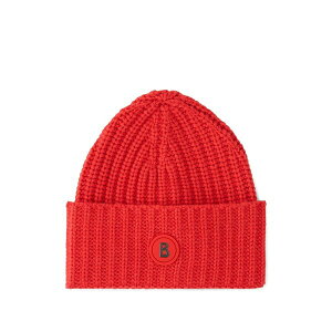 �{�O�i�[ �����Y �X�q �A�N�Z�T���[ Kilian beanie Red
