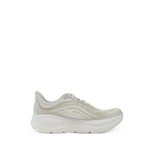 �z�J�I�l�I�l �����Y �X�j�[�J�[ �V���[�Y Bondi 9 running sneakers Grey