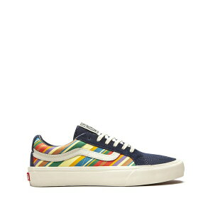 �o���Y �����Y �X�j�[�J�[ �V���[�Y Sk8 low sneakers Blue