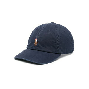 �����t���[���� �����Y �X�q �A�N�Z�T���[ Polo pony baseball cap Blue