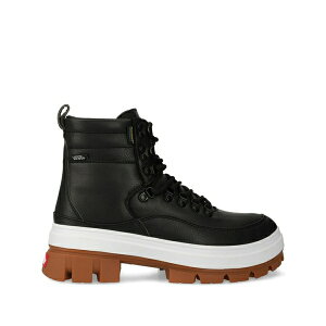�o���Y ���f�B�[�X �u�[�c �V���[�Y Mte lace-up boots Black