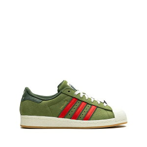 �A�f�B�_�X �����Y �X�j�[�J�[ �V���[�Y X teenage mutant ninja turtles superstar sneakers Green
