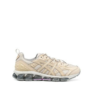�A�V�b�N�X �����Y �X�j�[�J�[ �V���[�Y Gel-quantum low-top sneakers Neutrals