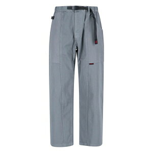 �O���~�` �����Y �J�W���A���p���c �{�g���X Gadget panelled trousers Grey