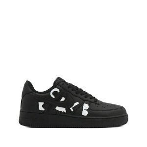 �R���f�M�����\�� �����Y �X�j�[�J�[ �V���[�Y X nike air force 1 low sneakers Black