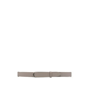 �I���`�A�[�j �����Y �x���g �A�N�Z�T���[ Micron textured belt Brown