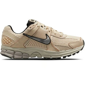 Nike �i�C�L ���f�B�[�X �X�j�[�J�[ �yNike Zoom Vomero 5 Pearl White (Women's)�z �T�C�Y US_9(26.0cm) Pearl White/Chrome/Light Bone