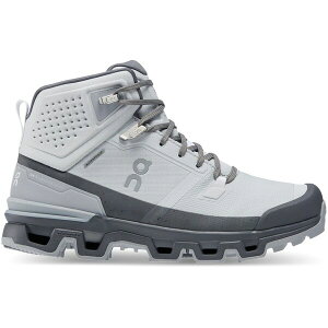 On オン レディース スニーカー 【On Running Cloudrock 2 Waterproof Glacier Eclipse (Women's)】 サイズ US_5(22.0cm) Glacier/Eclipse
