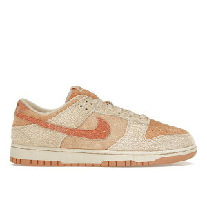 Nike iCL fB[X Xj[J[ yNike Dunk Low Burnt Sunrise (Women's)z TCY US_W_11.5 Shimmer/Burnt Sunrise-Amber Brown