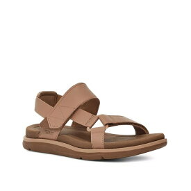 テバ レディース サンダル シューズ Madera Sandal Beige