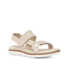 テバ レディース サンダル シューズ Madera Sandal Off White