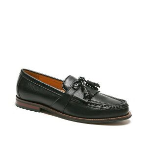 g~[ qtBK[ Y Xb|E[t@[ V[Y Sohan Loafer Black
