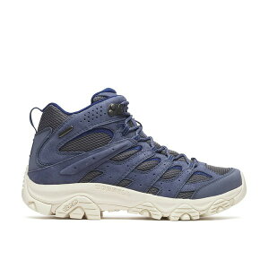  Y u[c V[Y Moab Mid Hiking Boot Grey