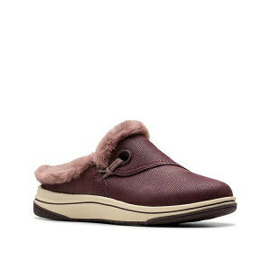 N[NX fB[X Xb|E[t@[ V[Y Breeze Myth Slip-On Merlot