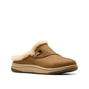 N[NX fB[X Xb|E[t@[ V[Y Breeze Myth Slip-On Dark Tan