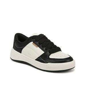 hN^[EV[ fB[X Xj[J[ V[Y Ollie Sneaker - Women's Black/Off White