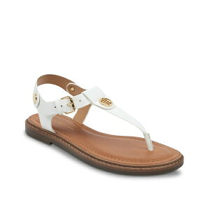 g~[ qtBK[ fB[X T_ V[Y Bennia Sandal White