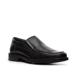 ドッカーズ メンズ スリッポン・ローファー シューズ Proposal Slip-On Black