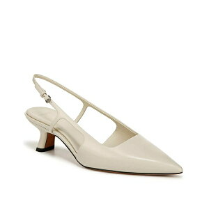 BX fB[X pvX V[Y Bianca Pump Moonlight Ivory