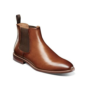 t[VC Y u[c V[Y Rucci Chelsea Boot Cognac