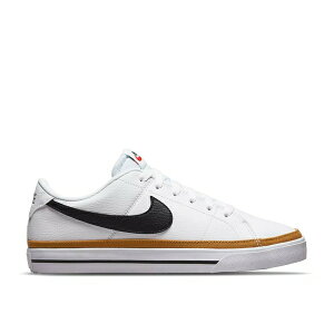 iCL fB[X Xj[J[ V[Y Court Legacy Next Nature Sneaker - Women's White/Black