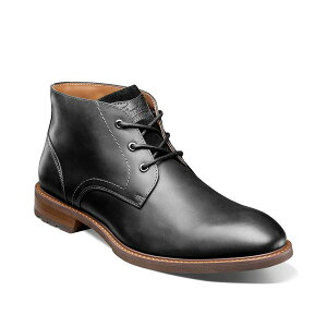 t[VC Y u[c V[Y Lodge Chukka Boot Black