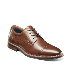 mubV Y hXV[Y V[Y Centro Flex Oxford Cognac