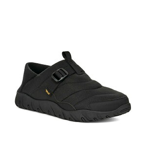 eo Y Xb|E[t@[ V[Y ReEmber Camp Slip-On Black