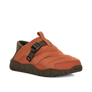 eo Y Xb|E[t@[ V[Y ReEmber Camp Slip-On Orange