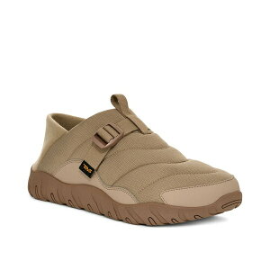 eo Y Xb|E[t@[ V[Y ReEmber Camp Slip-On Taupe