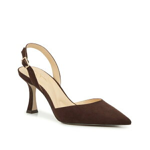 WFVJVv\ fB[X pvX V[Y Fiseha Pump Chocolate