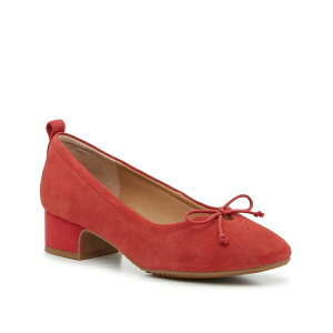 nbVps[ fB[X pvX V[Y Netty Pump Cranberry