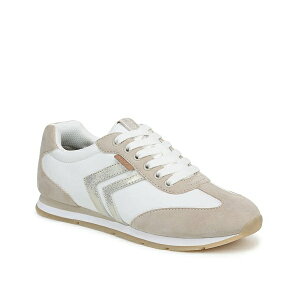 hN^[EV[ fB[X Xj[J[ V[Y Comeback Sneaker White