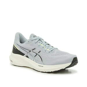 AVbNX Y Xj[J[ V[Y GT-1000 13 Running Shoe - Men's Grey