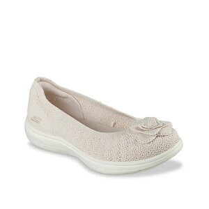 �X�P�b�`���[�Y ���f�B�[�X �X���b�|���E���[�t�@�[ �V���[�Y Hands Free Slip-Ins: On-The-Go Flex Radiant Slip-On Ivory