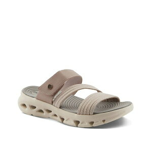 tNTX fB[X T_ V[Y Galvanesa Wedge Sandal Fuchsia