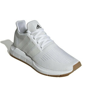 AfB_X Y Xj[J[ V[Y Swift Run 1.0 Sneaker - Men's White