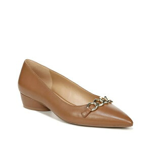 i`CU[ fB[X pvX V[Y Becca Pump Brown