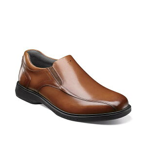 mubV Y Xb|E[t@[ V[Y KORE Pro Slip-On Cognac
