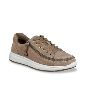 r[tbgEFA Y Xj[J[ V[Y Comfort Low-Top Sneaker - Men's Taupe