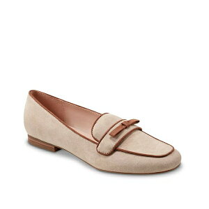 バンドリーノ レディース スリッポン・ローファー シューズ Meonna Loafer Light Natural Beige