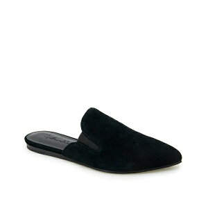 XvfBbg fB[X T_ V[Y Lee Mule Black