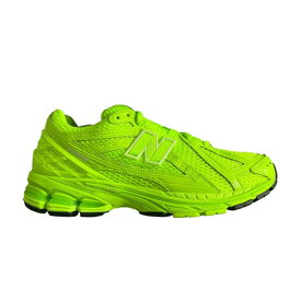 New Balance ニューバランス メンズ スニーカー 【1906R 'Neon Green' ASOS Exclusive】 サイズ US_5.5(23.5cm)