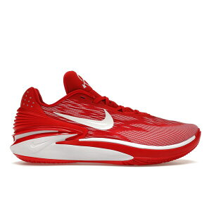 Nike iCL Y Xj[J[ yNike Zoom GT Cut 2 TB University Redz TCY US_12(30.0cm) University Red/White